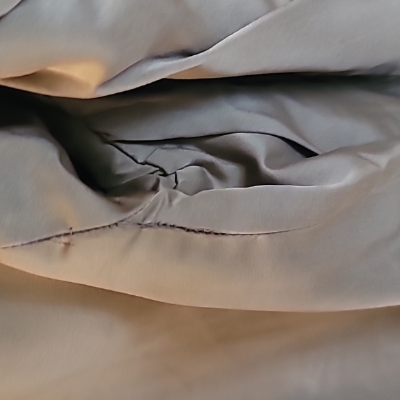 Vintage Mink Coat - Picture 7 of 9